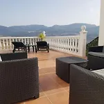 Casa Juan Lake Vinuela