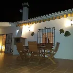 Casa Juan Lake Vinuela