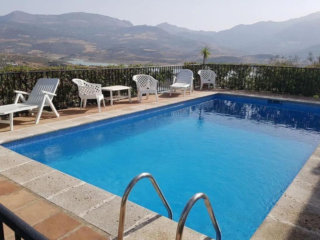 Casa Juan Vinuela * Málaga