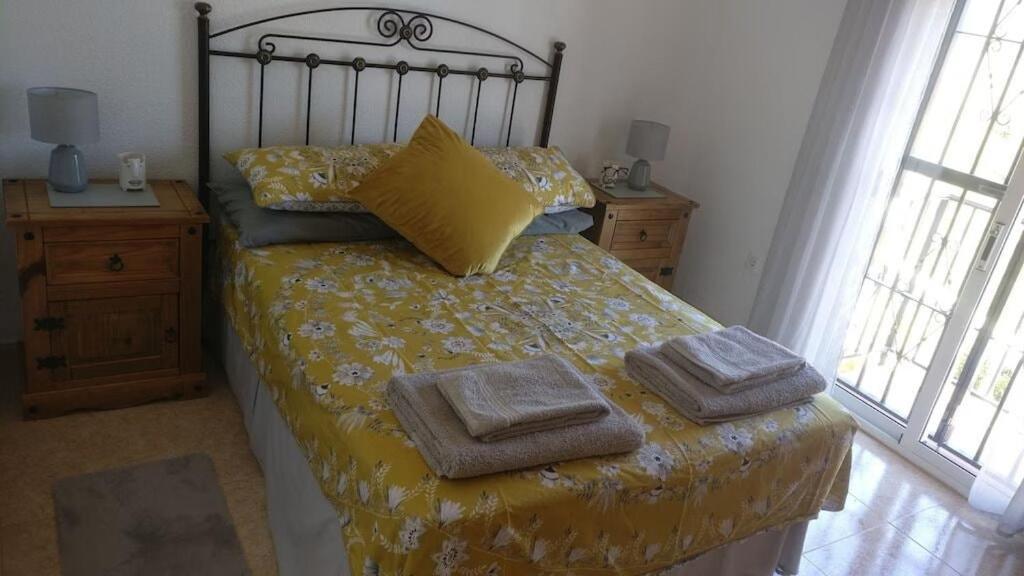 Casa Juan Vinuela Málaga