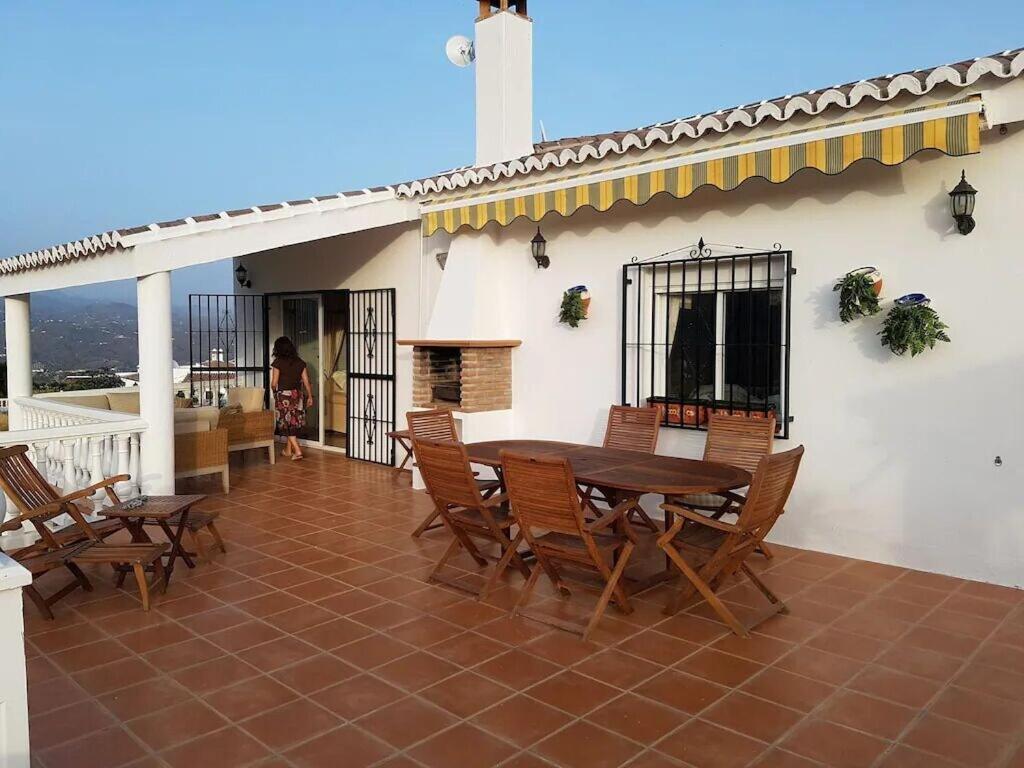 Casa Juan Vinuela Villa