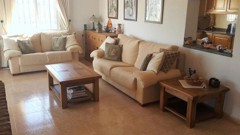 Casa Juan Vinuela Villa Málaga