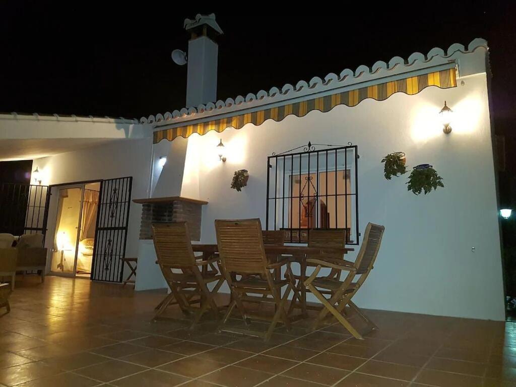 Casa Juan Vinuela