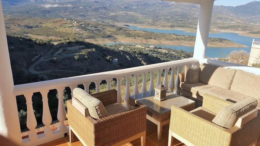 Casa Juan Vinuela *