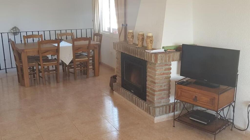 Casa Juan Vinuela Villa