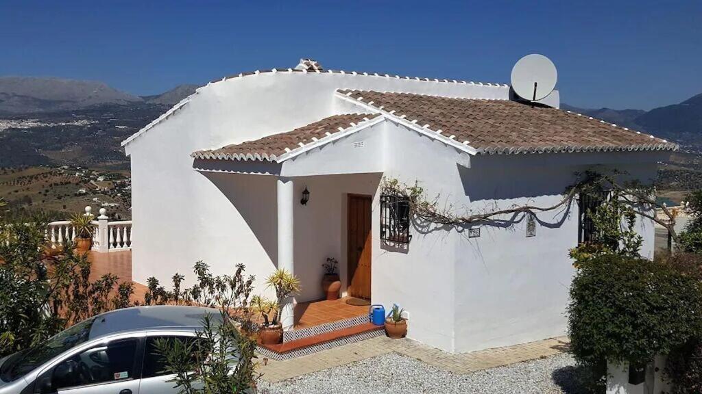Casa Juan Vinuela
